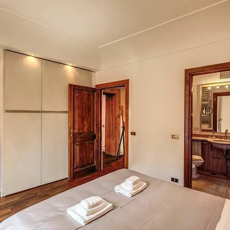 Spagna/trevi - Elegant And Refined روما