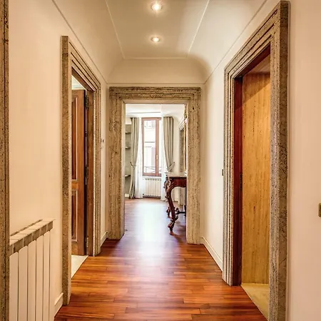 Spagna/trevi - Elegant And Refined روما
